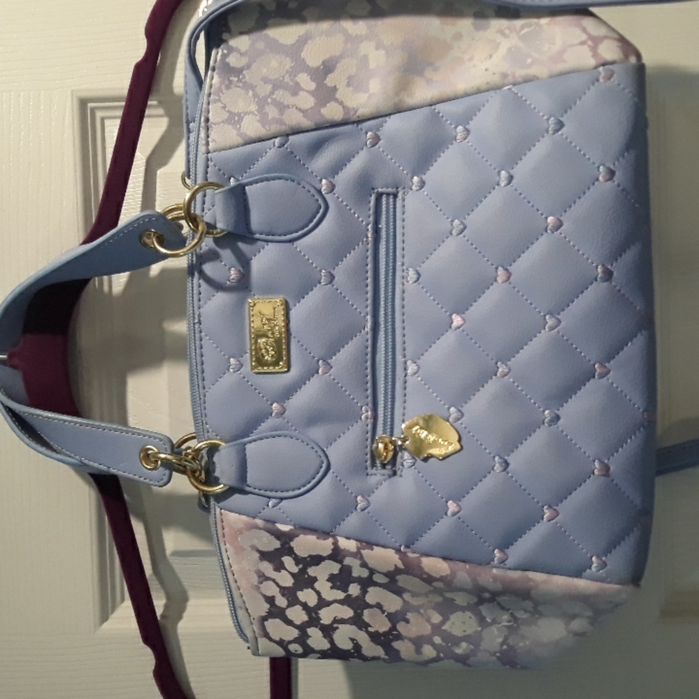 Betsey Johnson Purse